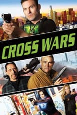 Poster for Cross Wars