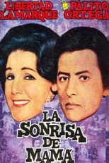 Poster for La sonrisa de mamá