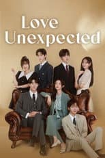 Poster for Love Unexpected