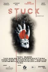 Poster for Stuck