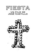 Poster for Fiesta