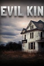 Poster for Evil Kin