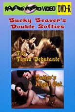 Poster for The Timid Debutante