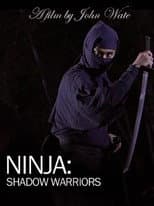 Poster for Ninja Shadow Warriors