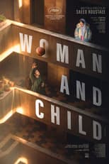 Poster for Woman and Child