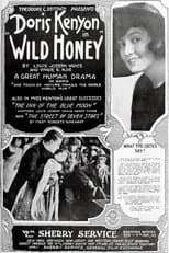 Poster for Wild Honey