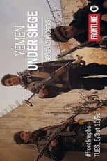 Poster for Yemen Under Siege