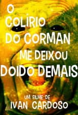 Poster for Corman's Eyedrops Got Me Too Crazy