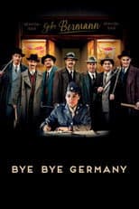 Poster for Bye Bye Germany