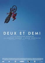 Poster for Deux et Demi