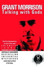 Poster for Grant Morrison: Talking with Gods