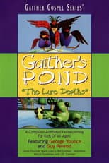 Poster for Gaither's Pond: The Lure Depths