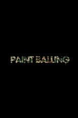 Poster for Love Paintballing
