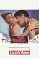 Poster for Story of a Woman