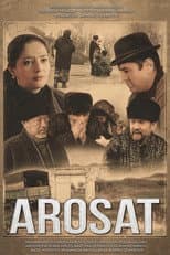 Poster for Arosat