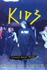 Poster for KIDS