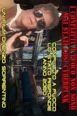 Poster for Conflitto a fuoco lo stato risponde anno 2082