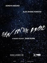 Poster for Even in the Wind