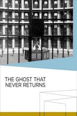 Poster for The Ghost That Never Returns