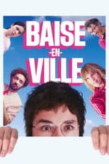 Poster for Baise-en-ville