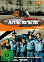 Poster for The Air Rescue Team