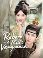 Poster for Reborn A Maid's Vengeance