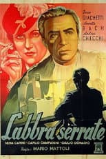 Poster for Labbra serrate