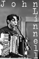 Poster for John Linnell: Live at Amoeba Music, 1999