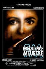 Poster for Frequent Death