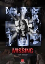 Poster for Kızım Nerede?