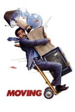 Poster for Moving