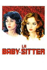 Poster for The Babysitter