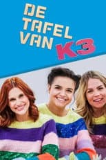 Poster for De Tafel van K3