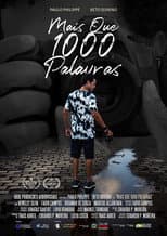 Poster for More Than 1000 Words