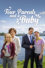 Poster for Four Parents and a Baby