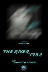 Poster for The River, 1980