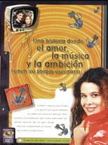 Poster for El amor es más fuerte
