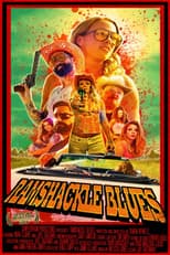 Poster for Ramshackle Blues