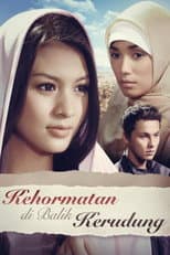 Poster for Kehormatan di Balik Kerudung