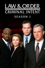 Poster for Season 2