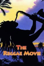 Poster for The Reggae Movie