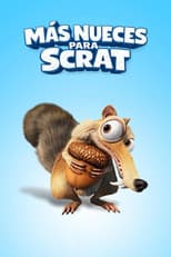 Poster for More Nuts for Scrat