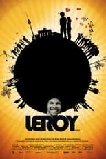 Poster for Leroy