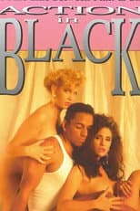 Poster for Action in Black