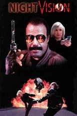 Poster for Night Vision