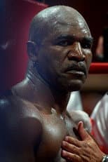 Poster for Evander Holyfield vs. Brian Nielsen