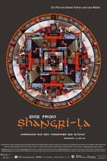 Poster for SMS From Shangri-La