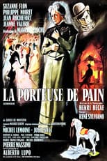 Poster for La Porteuse de pain