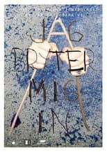 Poster for Jag bryter mig in