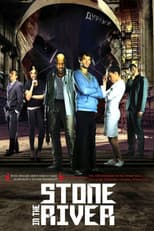 Poster for Stone in the River